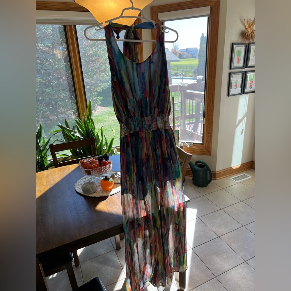 Jack Jumpsuit, Multicolored